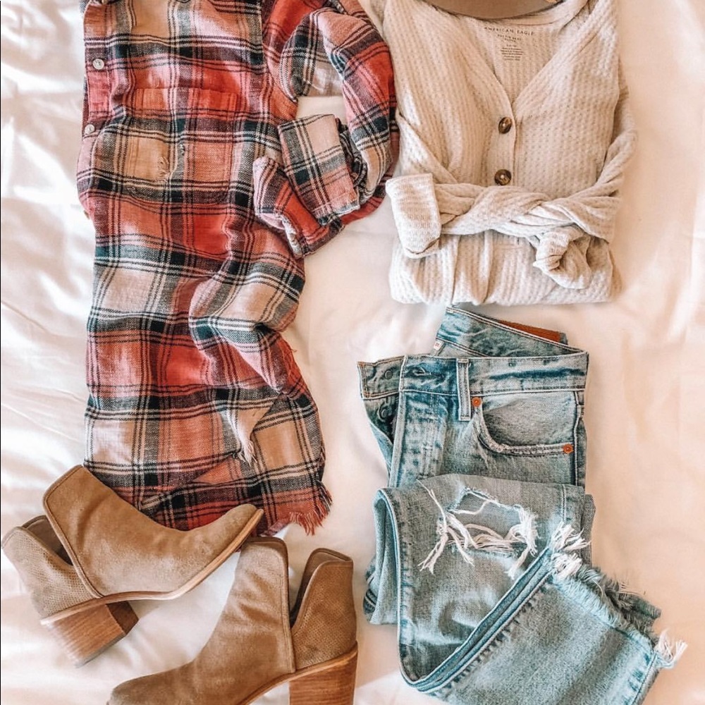 Meet your Posher, Leanna